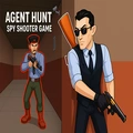 Agent games