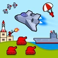 Aircombat games