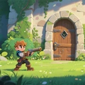 Obstacles games