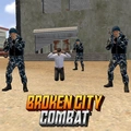 Rescue games