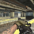 Weapons games