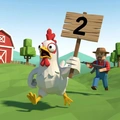 Chicken games