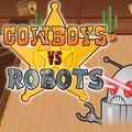 Robot games
