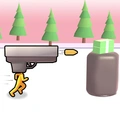 Gun games
