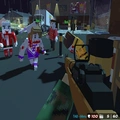 Multiplayer