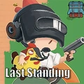 Boy games