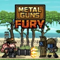 Enemies games