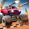 Truck games