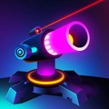Defence games
