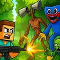Noob games