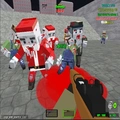 multiplayer games