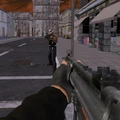 War games
