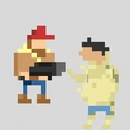 Fighting games