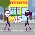 Duel games