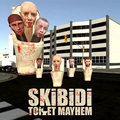 Beat-'Em-Up Games