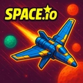 Space games