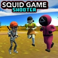 Enemies games