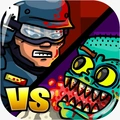 Zombie games