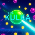 Bullet hell games