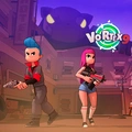 multiplayer games