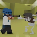 Pixelart games