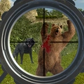 Hunting games