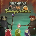 Creature games