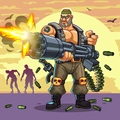 Survival games