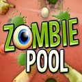Pool games